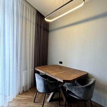 Продаж 2к Квартира Гагарінське плато ЖК «Гагаринский»