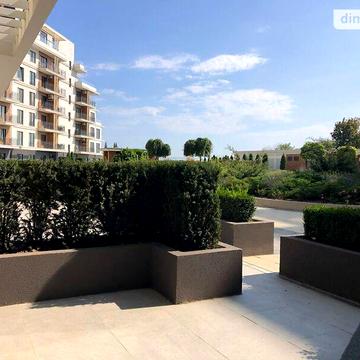 Продаж 1к Квартира Маячний провулок ЖК Marinist residence