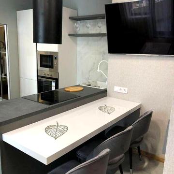 Продаж 2к Квартира Генуезька вулиця ЖК Родос