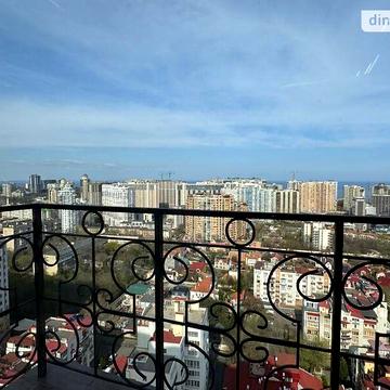 Продаж 1к Квартира Педагогічна вулиця ЖК Лимнос