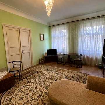 Продаж 3к Квартира Вовчинецька вулиця
