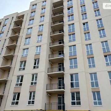 Продаж 1к Квартира Сергія Зулінського вулиця ЖК Family Comfort