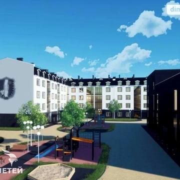 Продаж 1к Квартира Героїв Чорнобиля провулок ЖК Агро центр 1