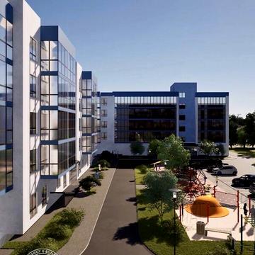 Продаж 1к Квартира Волошкова вулиця