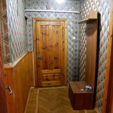 Продаж 3к Квартира Варшицька (Островського) вулиця