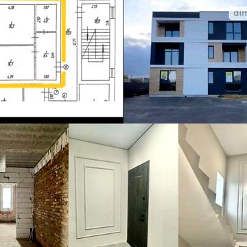 Продаж 1к Квартира Данила Нечая вулиця