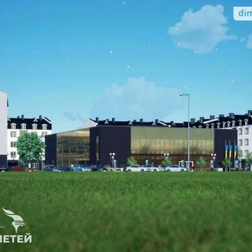 Продаж 2к Квартира Героїв Чорнобиля провулок ЖК Агро центр 1