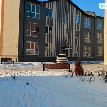 Продаж 2к Квартира Озерна вулиця