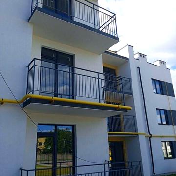Продаж 1к Квартира Леоніда Каденюка (Комарова) 4-й провулок ЖК Manhattan