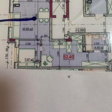 Продаж 1к Квартира Івана Богуна вулиця ЖК Родинний Маєток