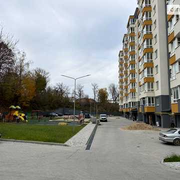 Продаж 2к Квартира Костя Широцького вулиця ЖК Старогородский