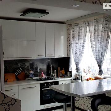Продаж 4к Квартира Верхня Трудова вулиця