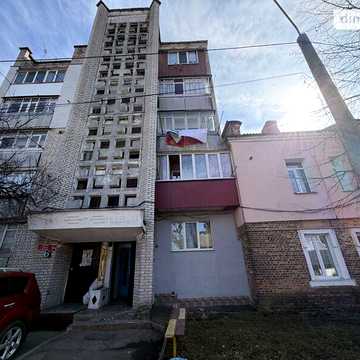 Продаж 2к Квартира Павла Тичини вулиця
