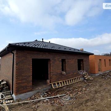 Продаж 2к Дім Цегельна вулиця