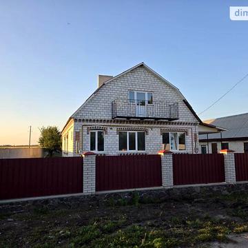 Продаж 3к Дім Лівобережна вулиця