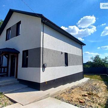 Продаж 4к Дім Гетьманська (В. Котика) вулиця