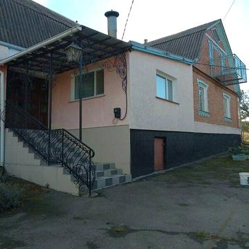 Продаж 5к Дім 3-й провулок Шевченка