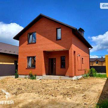 Продаж 4к Дім Княгині Ольги вулиця