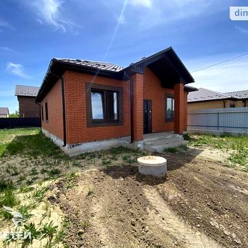 Продаж 3к Дім Родинний провулок