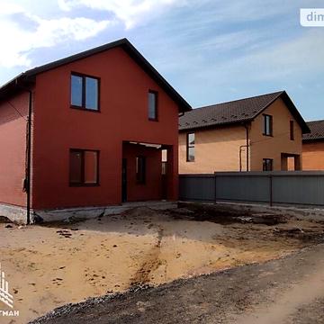 Продаж 4к Дім Весняний провулок