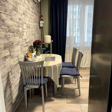 Нерухомість, квартира ЖК Нова конча заспа