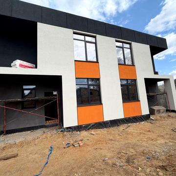 Продається дуплекс на Петропавлівській Борщагівці, від забудовника без комісії!