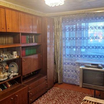 Здам 1 кімнатну квартиру.