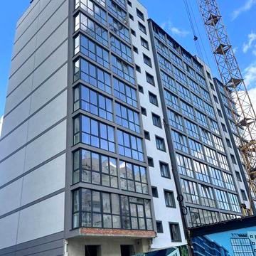 Квартира від забудовника без комісії Львів 2к ЖК «Тернопільська 42»