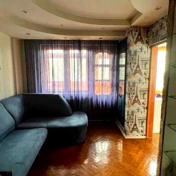 ИП-3269 Продам 4К квартиру на Салтовке ТРК Украина 615 м/р