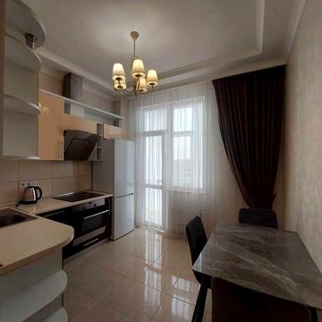 ОРЕНДА, 2  кімнатна, 17 Перлина, Центр, Асташкіна