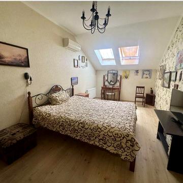 Идеальная квартира возле моря для сдачи в аренду! 34000