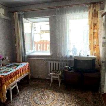 Продам однокімнатну квартиру з капітальним ремонтом на Молдаванці, вул. Костецька (Г.Ватутіна) / Прохоровська