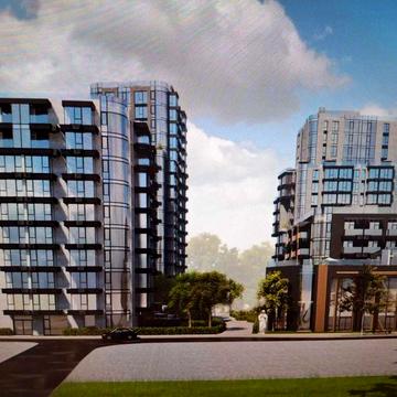 Продається квартира ЖК VILNYI ЖК Вільний