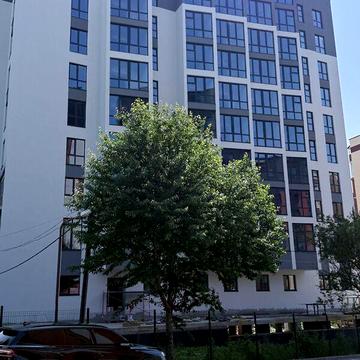 Продаж 1к Квартира Панаса Мирного проїзд ЖК Argo