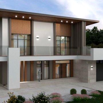 Будинок в ТОП локації