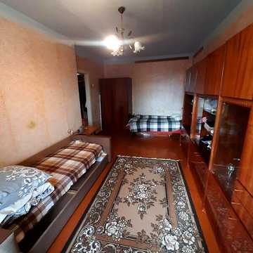 Продаж 2к Квартира Миру проспект