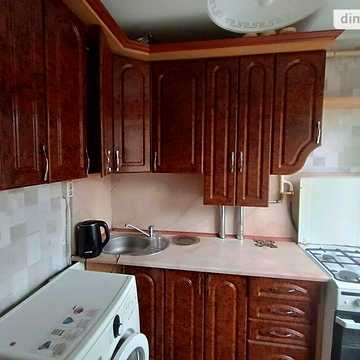 Продаж 3к Квартира Козацька вулиця