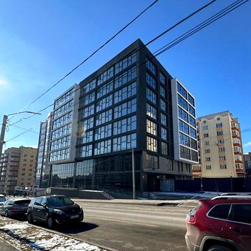 Продаж 1к Квартира Панаса Мирного провулок ЖК Адамант