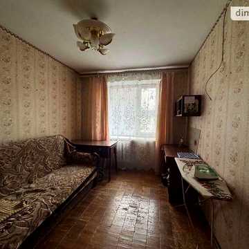 Продаж 3к Квартира Козацька вулиця