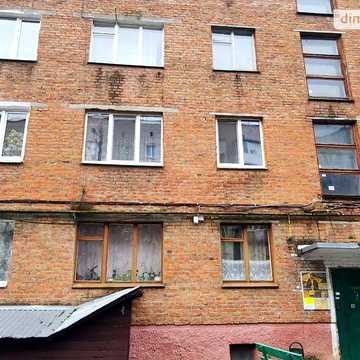 Продаж 2к Квартира вул. Перемоги