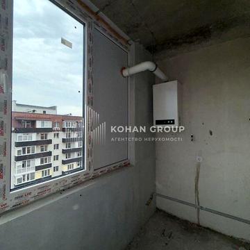 Продаж 1к Квартира Нижня Берегова вулиця ЖК Spring Town New Riviera