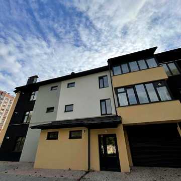 Продаж 1к Квартира Львівське шосе