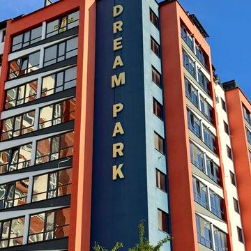 Продаж 1к Квартира Проскурівського Підпілля вулиця ЖК Dream Park