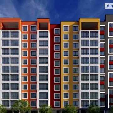 Продаж 3к Квартира Франка Івана провулок ЖК Янтарный