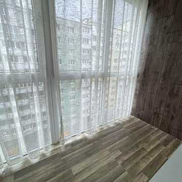 Продаж 1к Квартира Кармелюка вулиця ЖК Барви