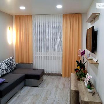 Продаж 1к Квартира Панаса Мирного вулиця ЖК Мирный