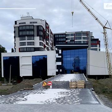 Продаж 1к Квартира Прибузька вулиця ЖК Sportcity