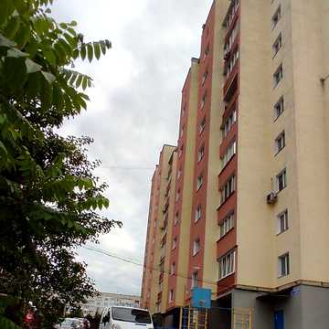 Продаж 3к Квартира Олександра Кушнірука (Гастелло) вулиця
