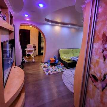 Продаж 3к Квартира вул. Мазура Миколи