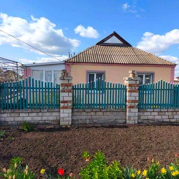 Продається будинок  77.7м2  м. Баштанка